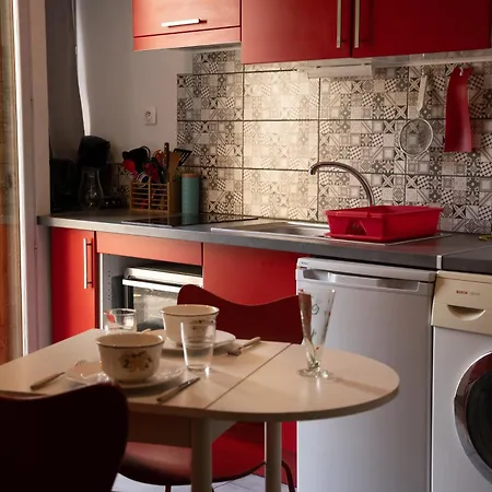 L'echappée Romane Appartamento Saint-Nectaire