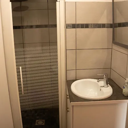 L'echappée Romane Appartamento *